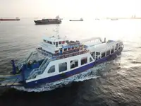 Navire RoPax à vendre