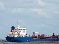 Pétrolier / chimiquier à vendre