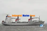 Navire frigorifique à vendre