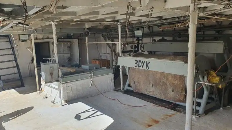 Palangrier à vendre