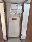 Navire de croisière à vendre