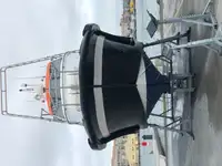 Bateau pilote à vendre