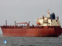 Pétrolier / chimiquier à vendre