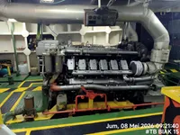 Remorqueur à vendre
