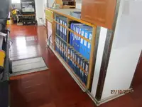 Navire frigorifique à vendre