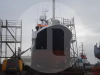 Navire de pêche à vendre