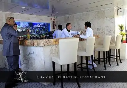 Navire de croisière à vendre