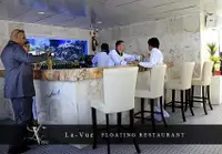 Navire de croisière à vendre