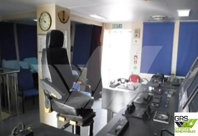 Bateaux de travail à vendre