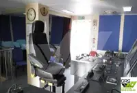 Bateaux de travail à vendre