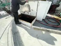 Chalutier à vendre