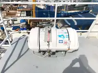 Catamaran à vendre