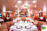 Navire de croisière à vendre