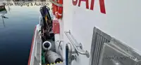 Remorqueur à vendre