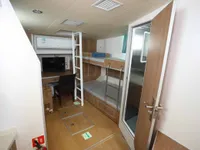 Bateau pilote à vendre