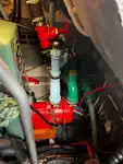 Bateau de transport d'équipage à vendre