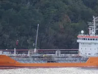 Pétrolier / chimiquier à vendre