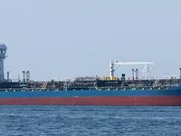 Pétrolier / chimiquier à vendre