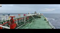 Pétroliers à vendre