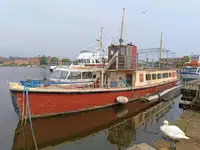 Navire-ferry à vendre