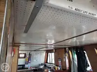 Navire-ferry à vendre