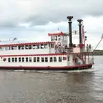 Navire à passagers à vendre