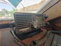 Bateaux de travail à vendre