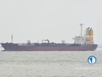 Pétrolier / chimiquier à vendre