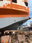 Navire-ferry à vendre