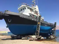 Remorqueur à vendre