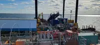 Péniche à vendre