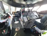Navire de passagers à vendre