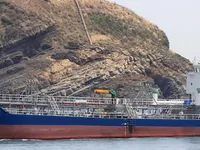 Pétrolier / chimiquier à vendre