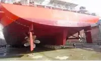 Péniche à vendre