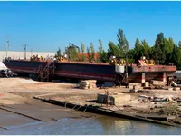 Péniche à vendre