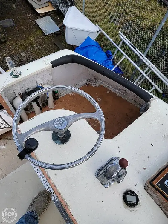 Navire de croisière à vendre