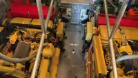 Canot de sauvetage à vendre