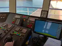 Péniche à vendre