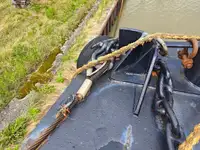 Péniche à vendre