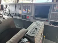 Bateaux de travail à vendre