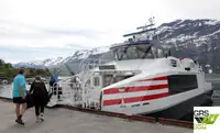 Navire de passagers à vendre