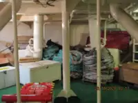 Navire frigorifique à vendre