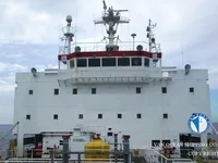 Pétrolier / chimiquier à vendre