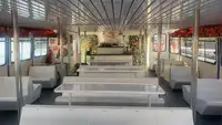 Navire de croisière à vendre
