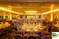 Navire de croisière à vendre
