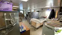 Navire de croisière à vendre