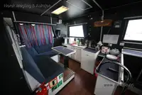 Catamaran à vendre