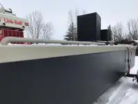 Péniche à vendre