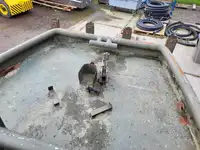 Bateaux de travail à vendre