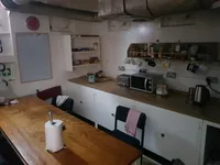 Péniche à vendre